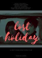 Lost Holiday Shirtless* 10203