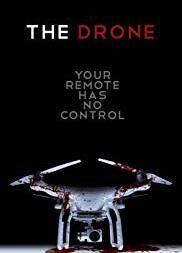 The Drone Butt Shirtless 10218