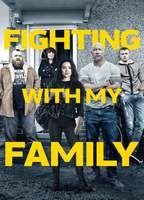 Fighting with My Family Bulge Sexy 10278