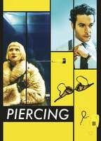 Piercing Bulge Shirtless 10302