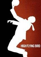 High Flying Bird Shirtless 10341