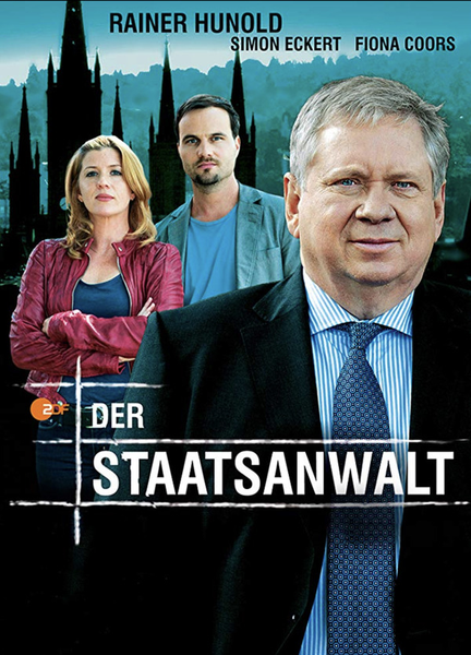 Der Staatsanwalt Balls Butt 10359
