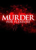 Murder for Pleasure Balls Butt 10386