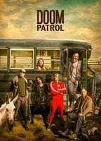 Doom Patrol Butt Cgi 10392