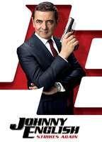 Johnny English Strikes Again Butt Sexy 10416