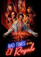 Bad Times at the El Royale Sexy Shirtless 10431