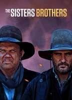 The Sisters Brothers Shirtless 10437