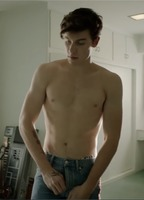OUR NOW. #MYCALVINS Sexy Shirtless 10449