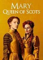 Mary Queen of Scots Butt Gay 10452