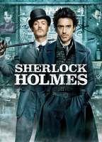 Sherlock Holmes Sexy Shirtless 10464