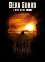 Dead Squad: Temple of the Undead Bulge Sexy 10479