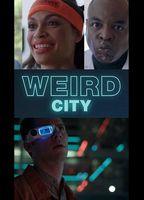 Weird City Gay Sexy 10497