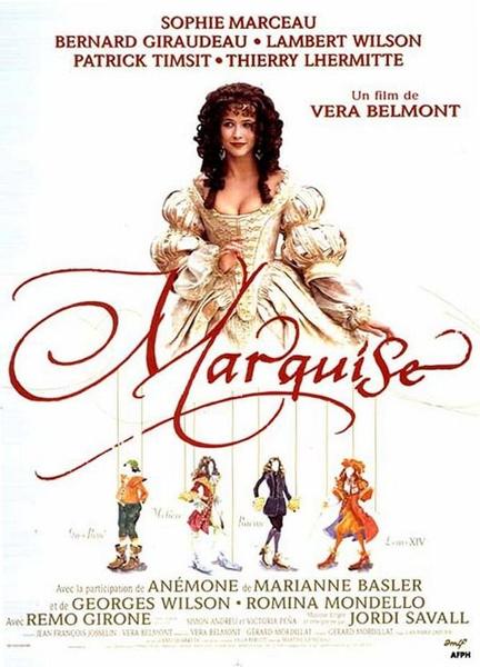 Marquise Shirtless Straight 10503
