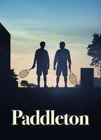 Paddleton Balls Butt 10527