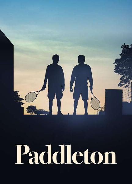 Paddleton Balls Butt 10527