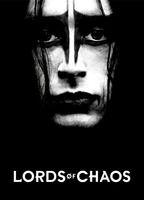 Lords of Chaos Bulge Butt 10584
