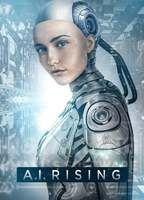A.I. Rising Butt Sexy 10587