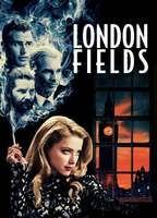 London Fields Bulge Sexy 10593