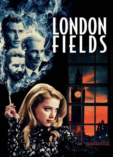 London Fields Bulge Sexy 10593