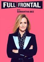 Full Frontal with Samantha Bee Sexy Shirtless 10605