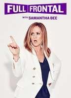 Full Frontal with Samantha Bee Sexy Shirtless 10605