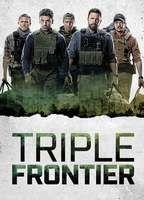 Triple Frontier Shirtless 10611