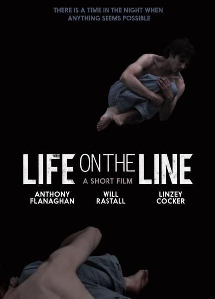 Life on the Line Sexy Shirtless 10620