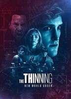 The Thinning: New World Order Sexy Shirtless 10629