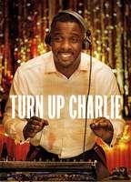 Turn Up Charlie Body Double Butt 10650