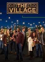 The Village Sexy Shirtless 10656