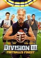 Division III: Football's Finest Balls Butt 10662
