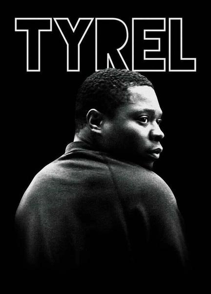 Tyrel Sexy Shirtless 10683
