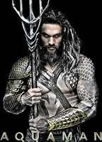 Aquaman Sexy Shirtless 10707