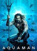 Aquaman Sexy Shirtless 10707