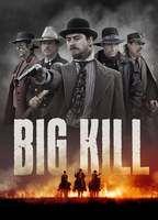 Big Kill Butt Straight 10725