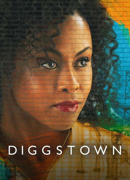 Diggstown Shirtless 10746