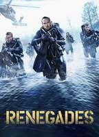 American Renegades Bulge Shirtless 10758
