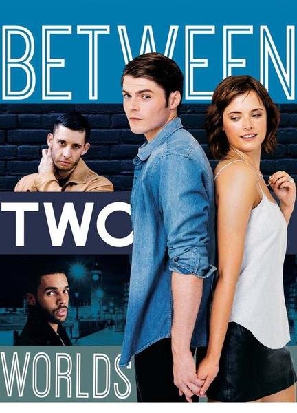 Between Two Worlds Bulge Shirtless 10761
