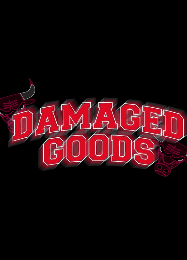 Damaged Goods Bulge Gay 10767
