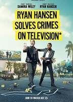 Ryan Hansen Solves Crimes on Television Shirtless 10776