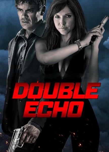 Double Echo Butt Shirtless 10779
