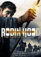 Robin Hood: The Rebellion Balls Butt 10887