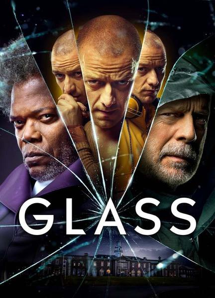 Glass Shirtless 10890