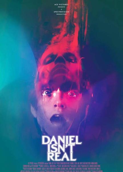 Daniel Isn't Real Butt Shirtless 10956