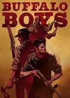 Buffalo Boys Butt Sexy 10980