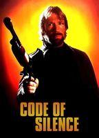 Code of Silence Shirtless 11019