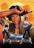 Hard Ticket to Hawaii Sexy Shirtless 11031