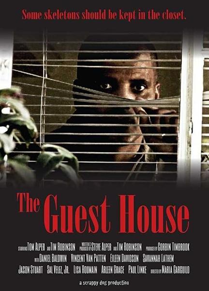 The Guest House Bathing Suit Shirtless 11073