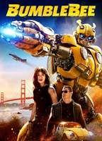 Bumblebee Shirtless Underwear 11076