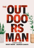 The Outdoorsman Shirtless 11109